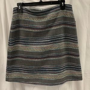 Skirt size 6